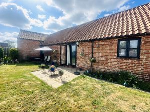 Garden - click for photo gallery